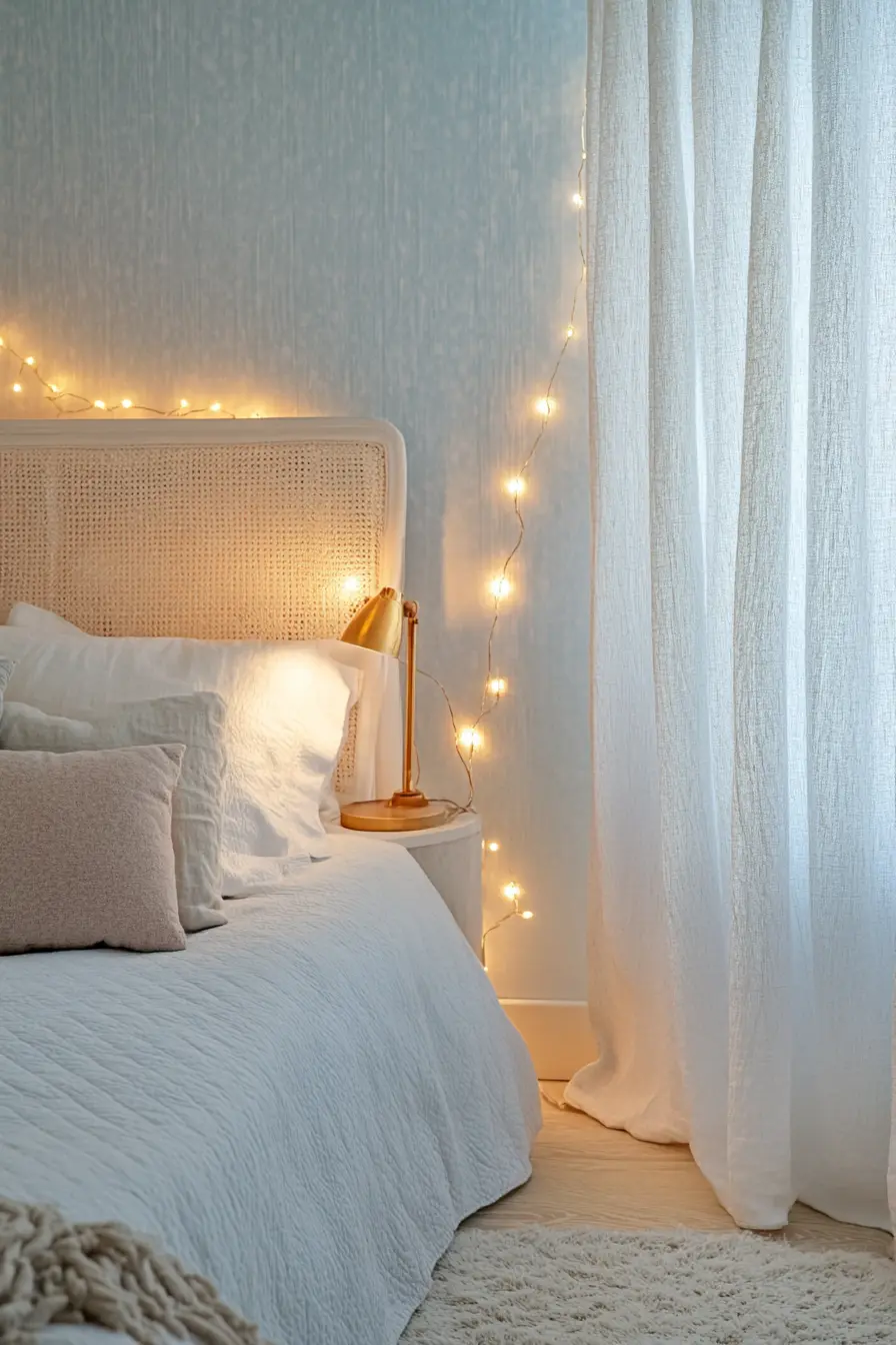 Transform Your Space Sleep Enhancing Bedroom Lighting Tips