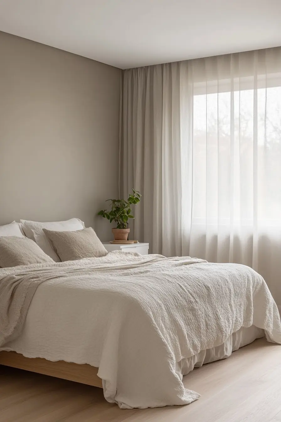 Transform Your Space The Calming Effect of Neutral Colors