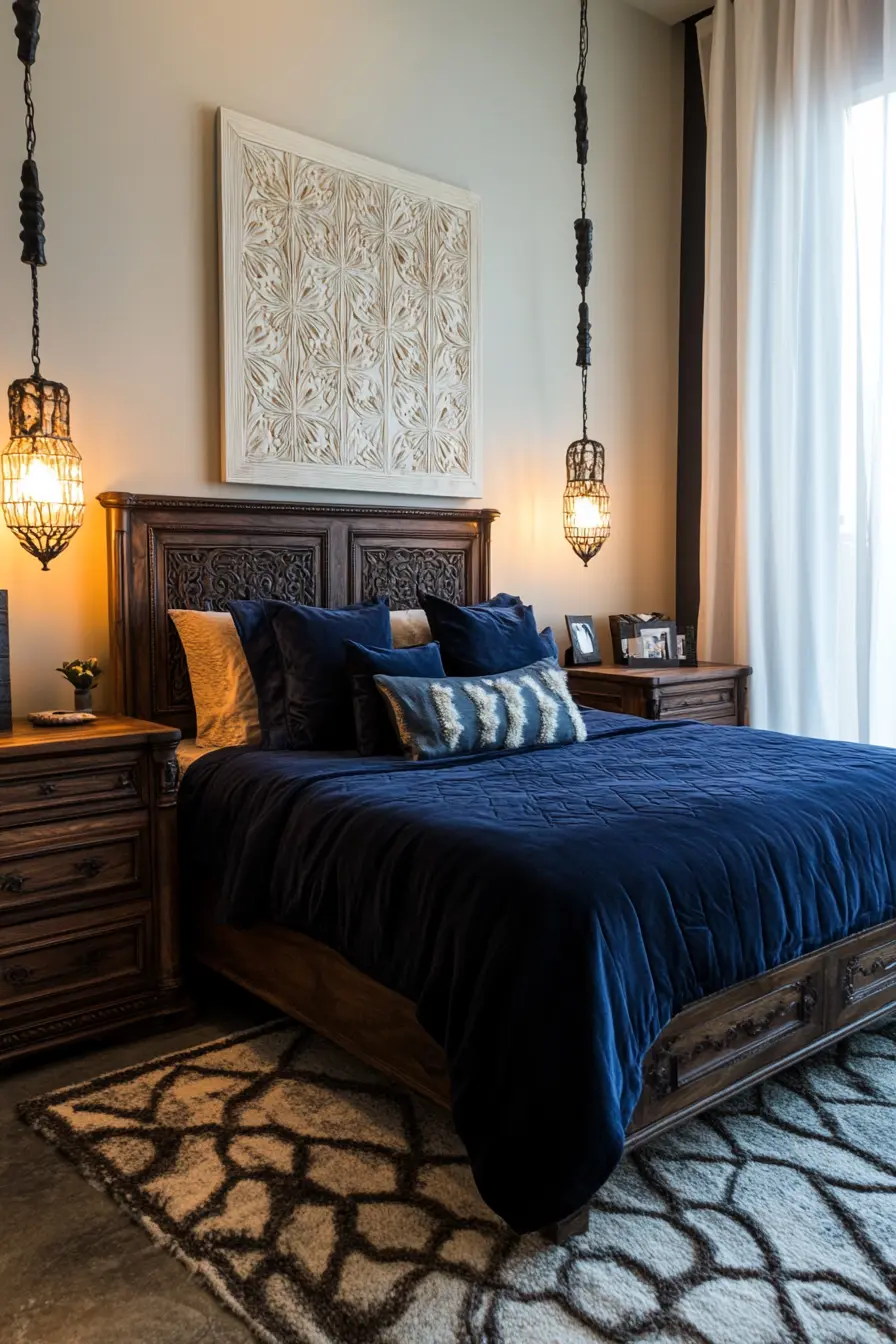 Transform Your Space Unique Custom Bedroom Furniture Designs