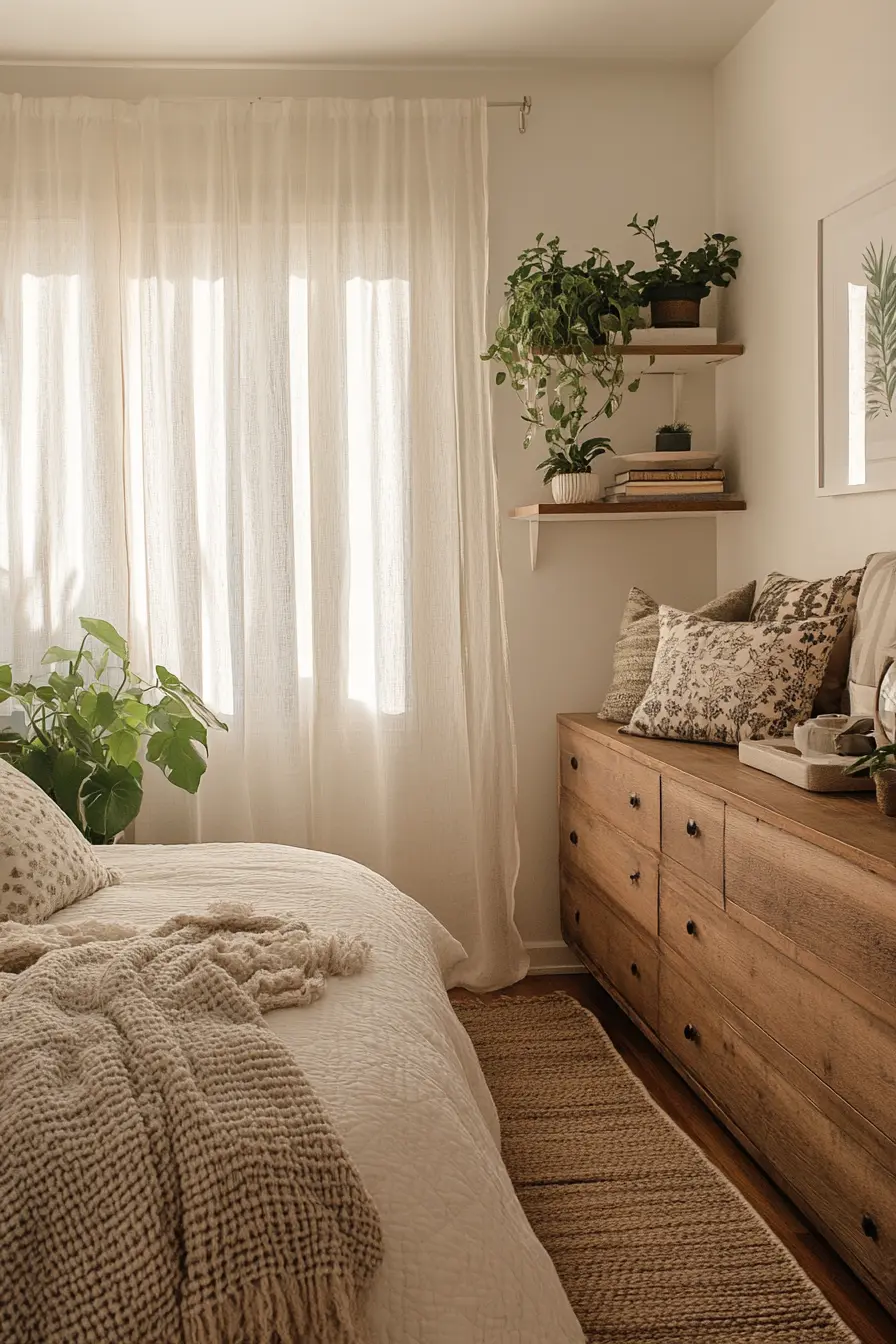 Transform Your Space with Budget Friendly Bedroom Decor Hacks