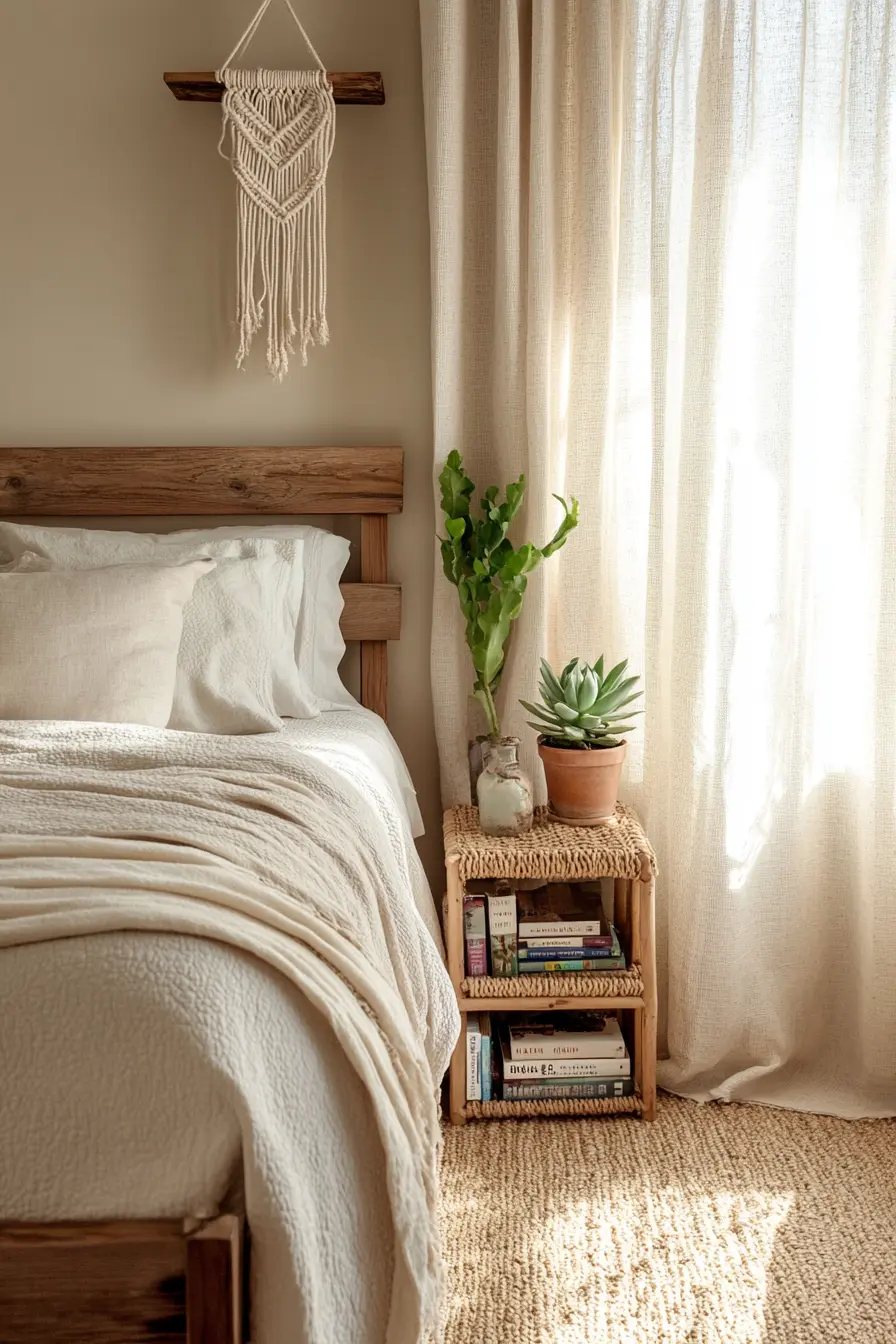 Transform Your Space with Eco Friendly Bedroom Design Tips
