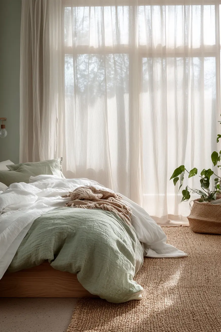 Transform Your Space with Eco Friendly Bedroom Furniture Materials