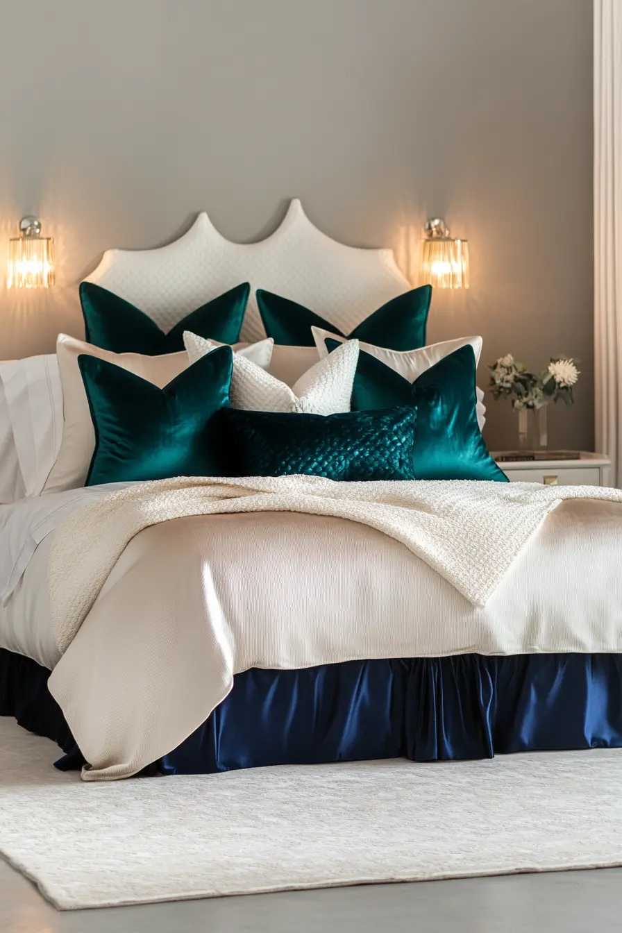 Transform Your Space with Elegant High End Bedding Trends