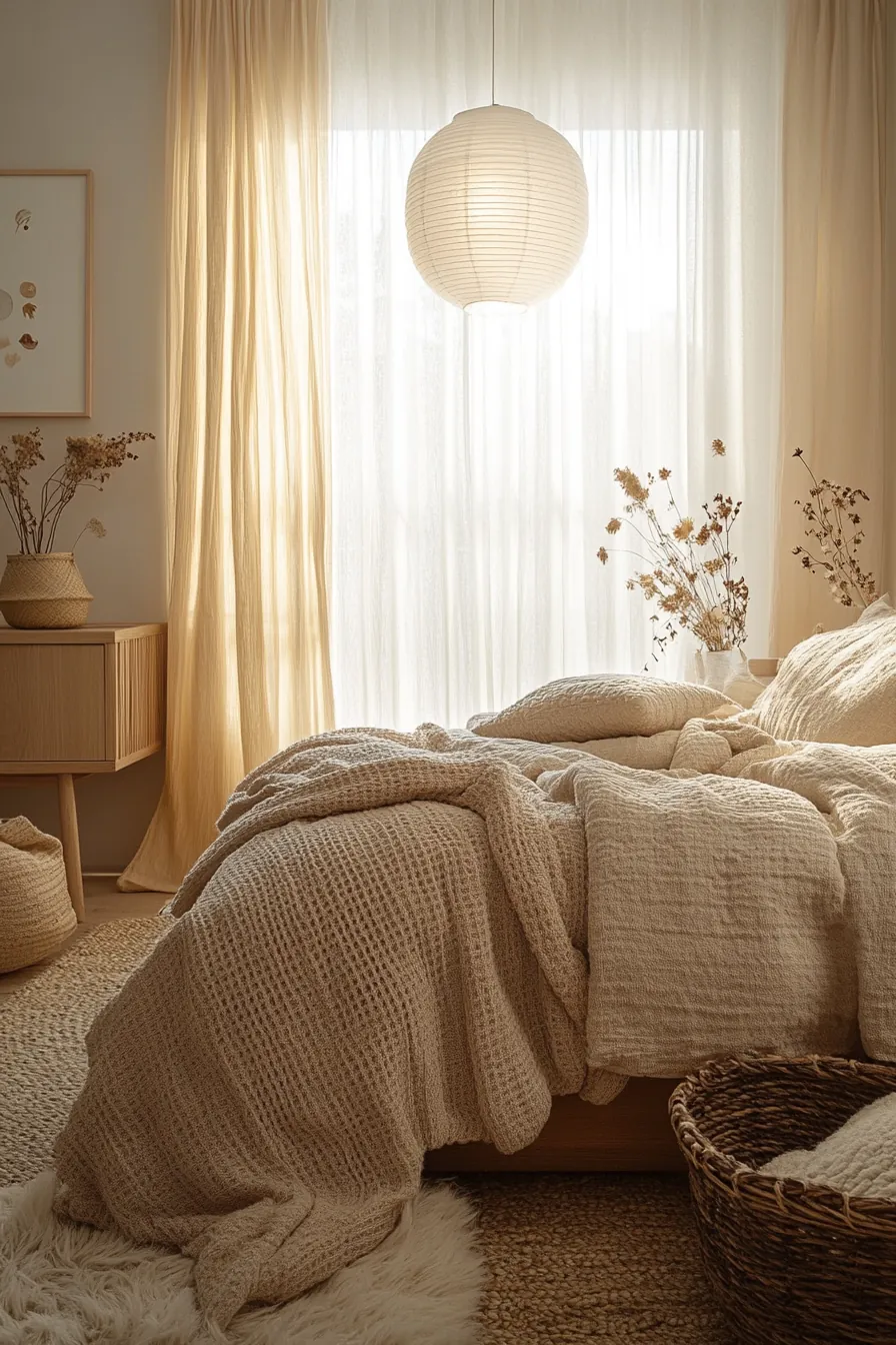 Transform Your Space with Hygge Inspired Seasonal Bedroom Dycor Trends