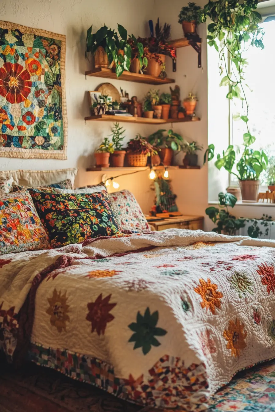 Transform Your Space with Personalized Bedroom Decor Crafts