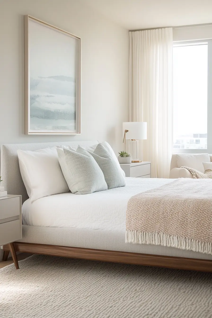 Transform Your Space with Sleek Modern Bedroom Furniture