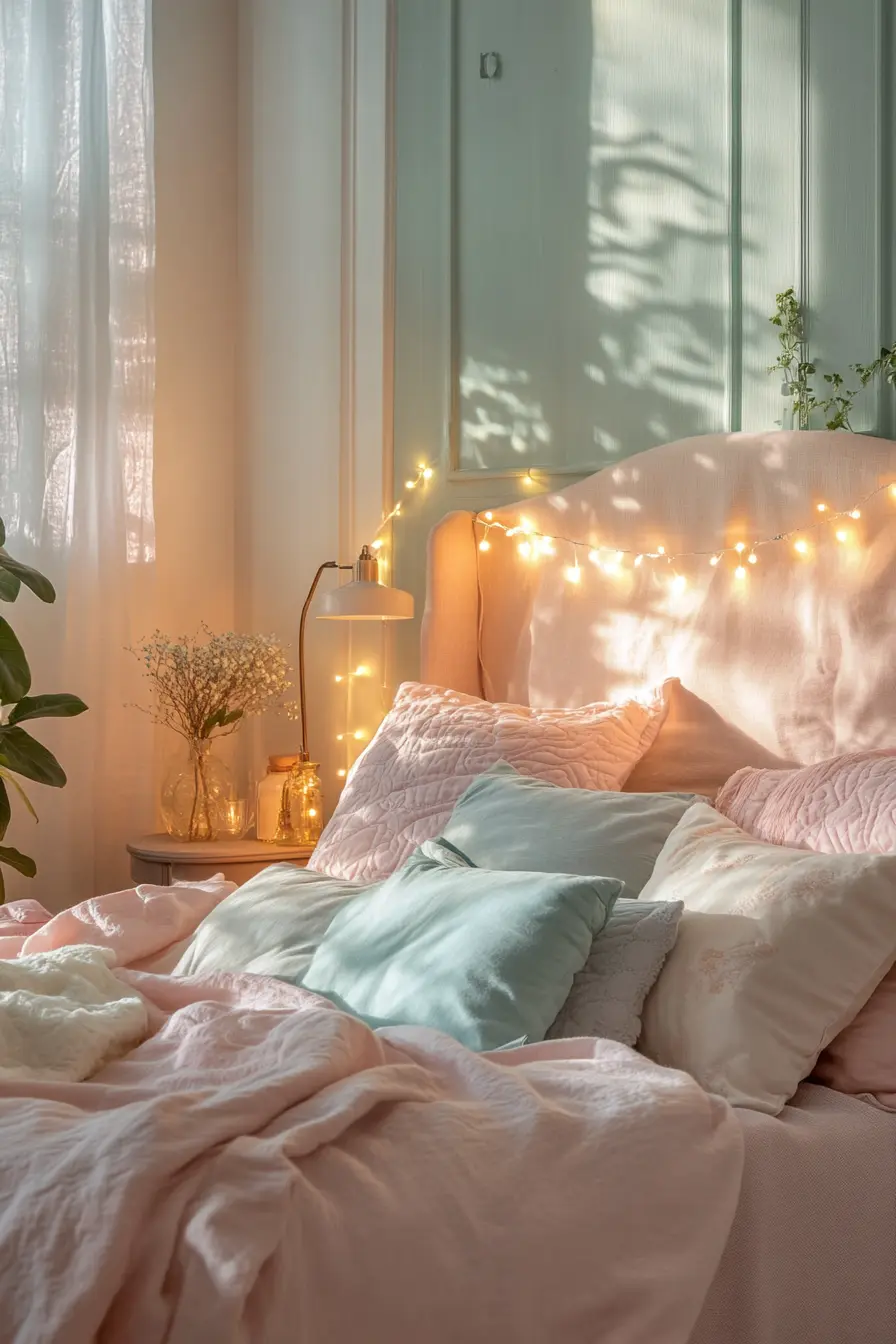 Transform Your Space with Soft Lighting Solutions for Bedrooms