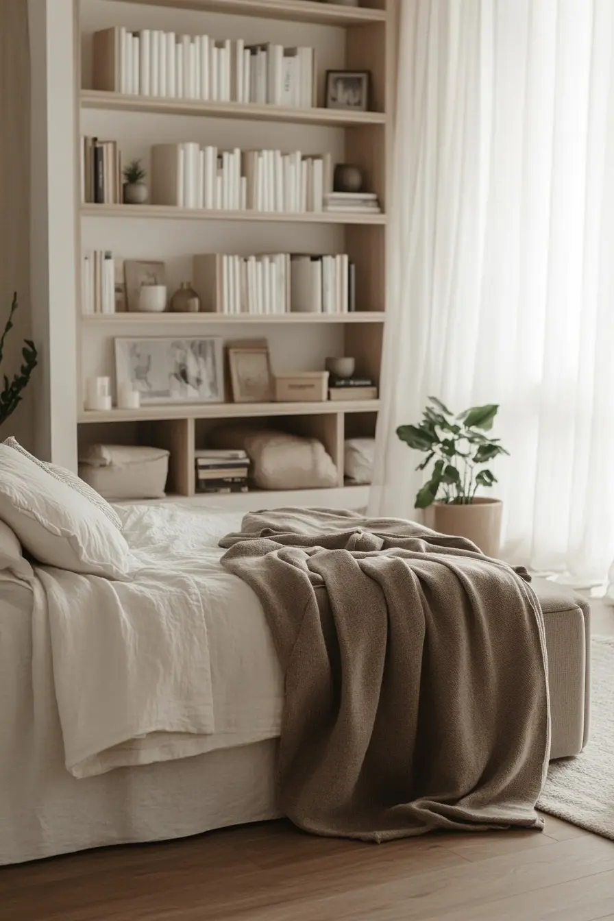 Transform Your Space with These Minimalist Storage Ideas