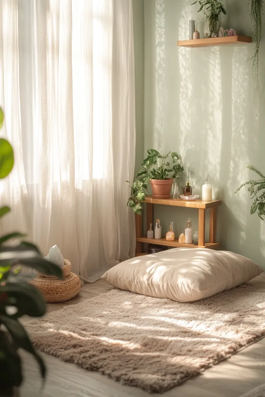Ultimate Guide to Designing a Tranquil Zen Bedroom Corner