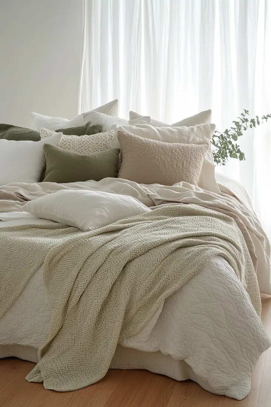 Ultimate Layered Bedding Tips for Every Season